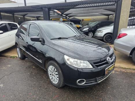 VOLKSWAGEN Gol 1.0 4P G5 FLEX, Foto 5