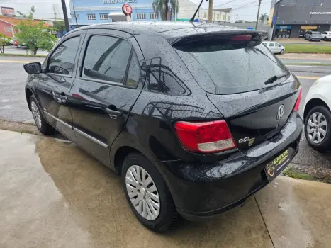 VOLKSWAGEN Gol 1.0 4P G5 FLEX, Foto 6