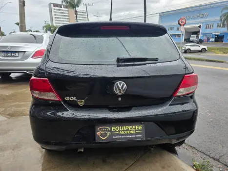 VOLKSWAGEN Gol 1.0 4P G5 FLEX, Foto 7