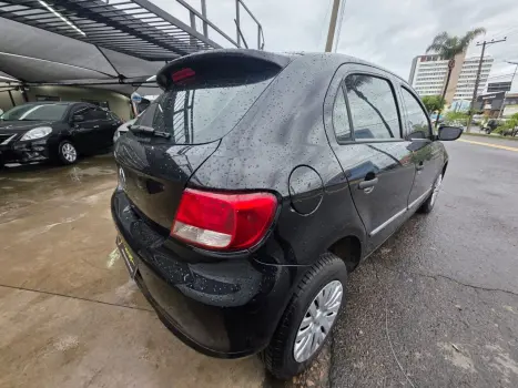 VOLKSWAGEN Gol 1.0 4P G5 FLEX, Foto 8
