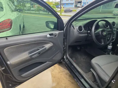 VOLKSWAGEN Gol 1.0 4P G5 FLEX, Foto 9