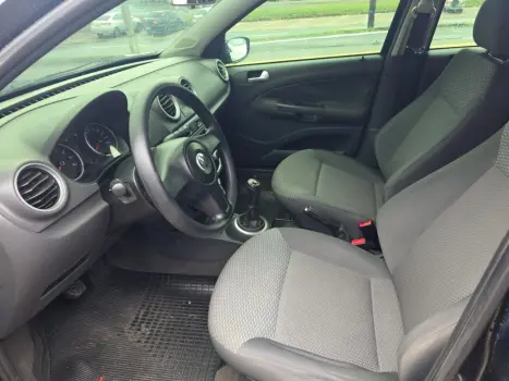 VOLKSWAGEN Gol 1.0 4P G5 FLEX, Foto 10