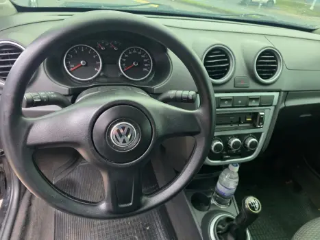 VOLKSWAGEN Gol 1.0 4P G5 FLEX, Foto 12