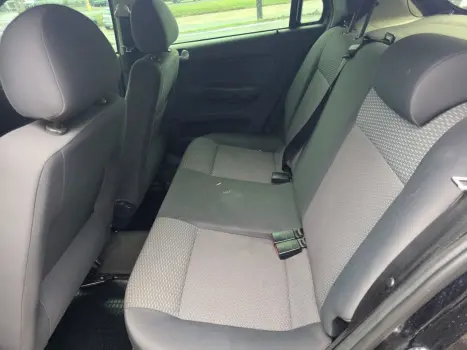 VOLKSWAGEN Gol 1.0 4P G5 FLEX, Foto 14