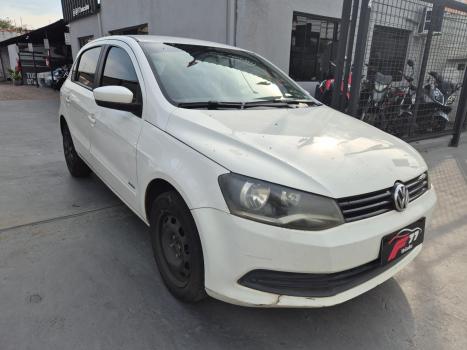 VOLKSWAGEN Gol 1.0 4P G4 CITY FLEX, Foto 2