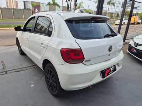 VOLKSWAGEN Gol 1.0 4P G4 CITY FLEX, Foto 3