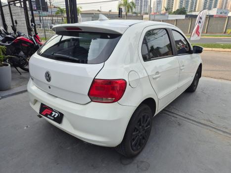VOLKSWAGEN Gol 1.0 4P G4 CITY FLEX, Foto 4