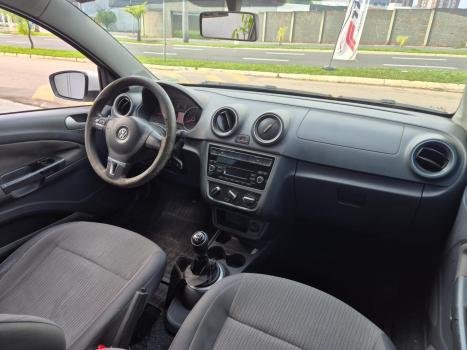 VOLKSWAGEN Gol 1.0 4P G4 CITY FLEX, Foto 6
