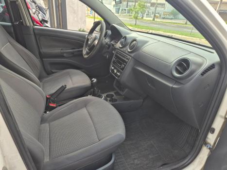 VOLKSWAGEN Gol 1.0 4P G4 CITY FLEX, Foto 7