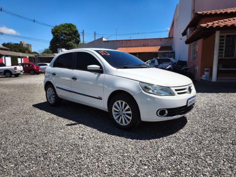 VOLKSWAGEN Gol 1.0 4P G5 FLEX, Foto 1