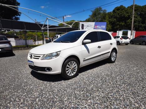 VOLKSWAGEN Gol 1.0 4P G5 FLEX, Foto 2