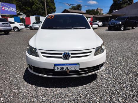 VOLKSWAGEN Gol 1.0 4P G5 FLEX, Foto 3