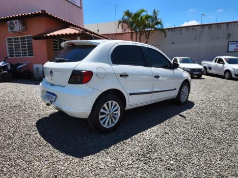 VOLKSWAGEN Gol 1.0 4P G5 FLEX, Foto 4