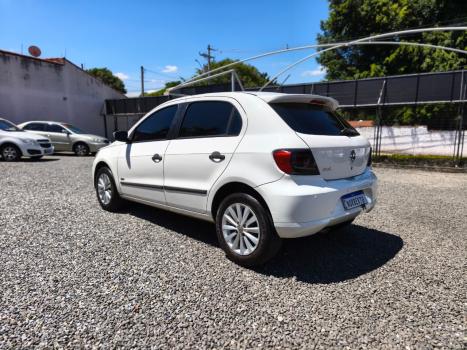 VOLKSWAGEN Gol 1.0 4P G5 FLEX, Foto 5