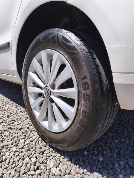 VOLKSWAGEN Gol 1.0 4P G5 FLEX, Foto 6