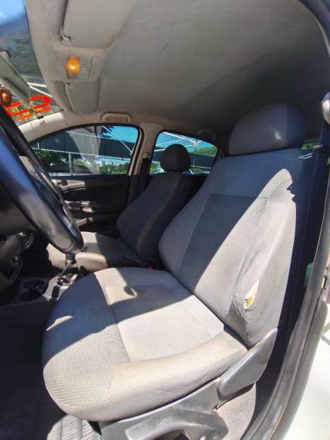 VOLKSWAGEN Gol 1.0 4P G5 FLEX, Foto 8