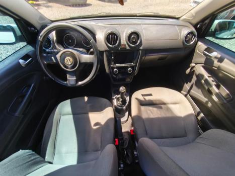 VOLKSWAGEN Gol 1.0 4P G5 FLEX, Foto 9