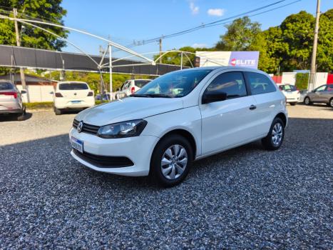 VOLKSWAGEN Gol 1.0 4P G6 FLEX, Foto 2