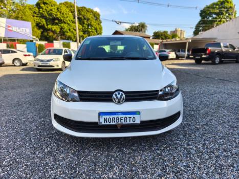 VOLKSWAGEN Gol 1.0 4P G6 FLEX, Foto 3