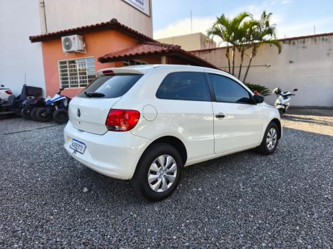 VOLKSWAGEN Gol 1.0 4P G6 FLEX, Foto 4