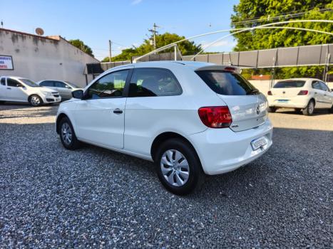 VOLKSWAGEN Gol 1.0 4P G6 FLEX, Foto 5