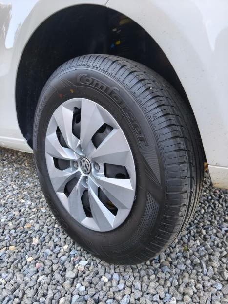 VOLKSWAGEN Gol 1.0 4P G6 FLEX, Foto 6