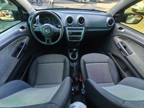 VOLKSWAGEN Gol 1.0 4P G6 FLEX, Foto 9