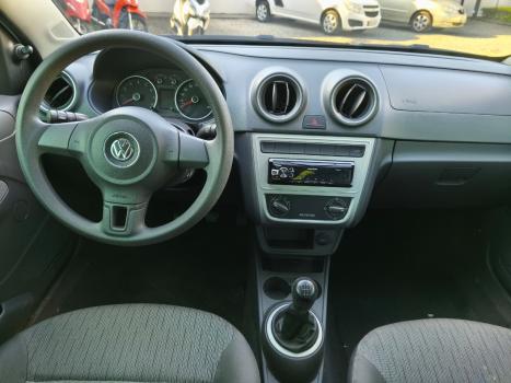 VOLKSWAGEN Gol 1.0 4P G6 FLEX, Foto 10