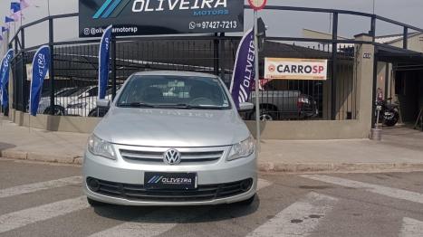 VOLKSWAGEN Gol 1.0, Foto 2