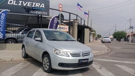 VOLKSWAGEN Gol 1.0, Foto 3