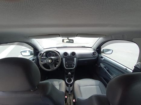 VOLKSWAGEN Gol 1.0, Foto 6