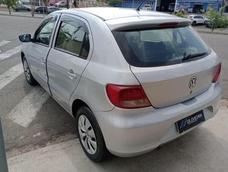 VOLKSWAGEN Gol 1.0, Foto 8