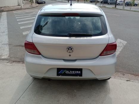 VOLKSWAGEN Gol 1.0, Foto 9