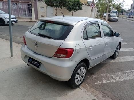 VOLKSWAGEN Gol 1.0, Foto 10
