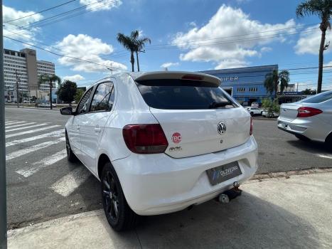 VOLKSWAGEN Gol 1.0, Foto 10