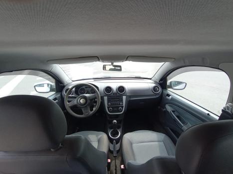 VOLKSWAGEN Gol 1.0, Foto 6