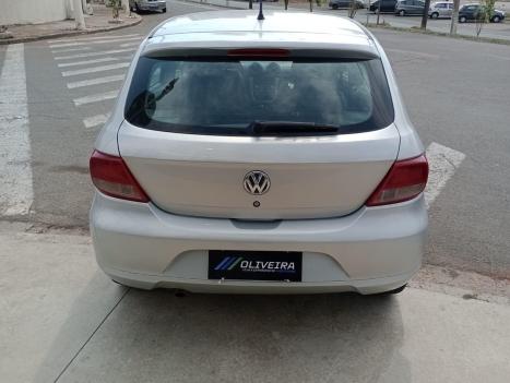 VOLKSWAGEN Gol 1.0, Foto 9
