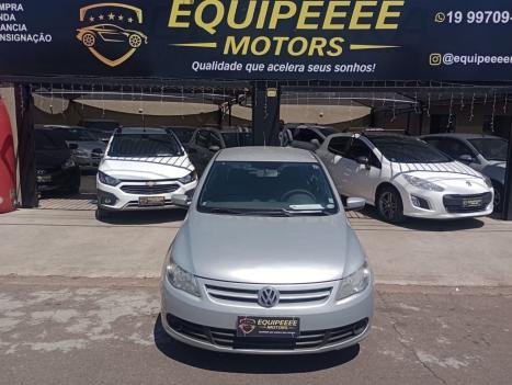VOLKSWAGEN Gol 1.0, Foto 2
