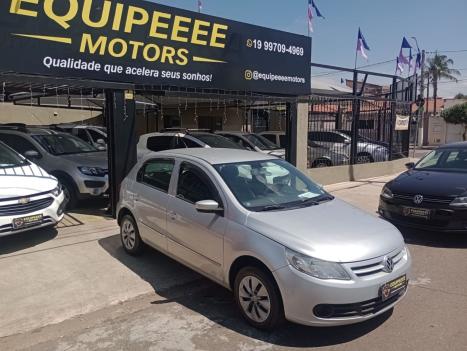 VOLKSWAGEN Gol 1.0, Foto 3