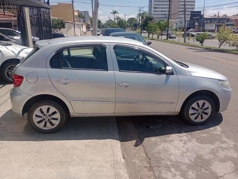 VOLKSWAGEN Gol 1.0, Foto 5