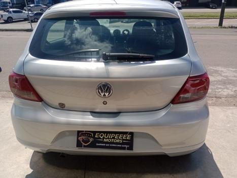 VOLKSWAGEN Gol 1.0, Foto 7