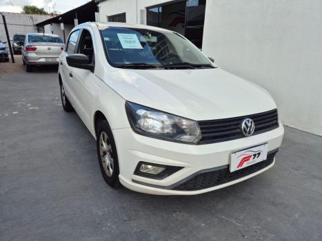 VOLKSWAGEN Gol 1.0, Foto 1