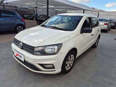 VOLKSWAGEN Gol 1.0, Foto 2