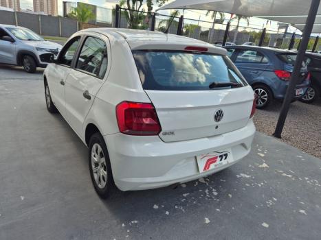 VOLKSWAGEN Gol 1.0, Foto 3