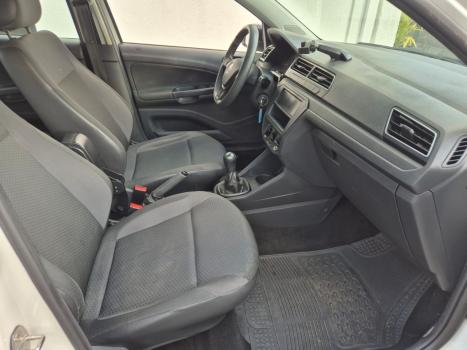 VOLKSWAGEN Gol 1.0, Foto 6