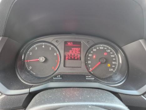 VOLKSWAGEN Gol 1.0, Foto 8