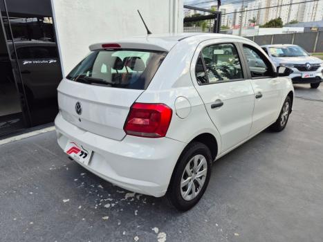 VOLKSWAGEN Gol 1.0, Foto 10