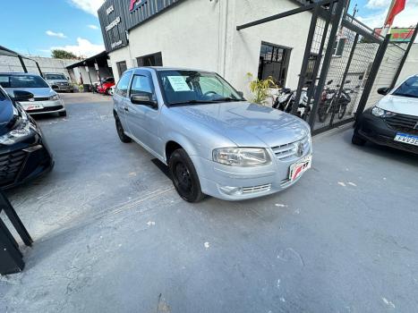 VOLKSWAGEN Gol 1.0, Foto 2