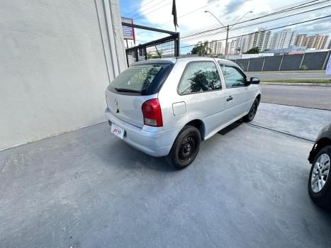 VOLKSWAGEN Gol 1.0, Foto 3