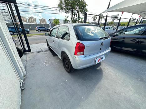 VOLKSWAGEN Gol 1.0, Foto 4